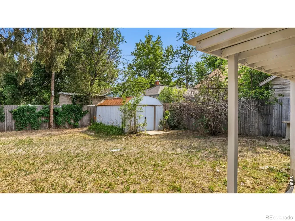 620 19th Street Greeley CO 80631