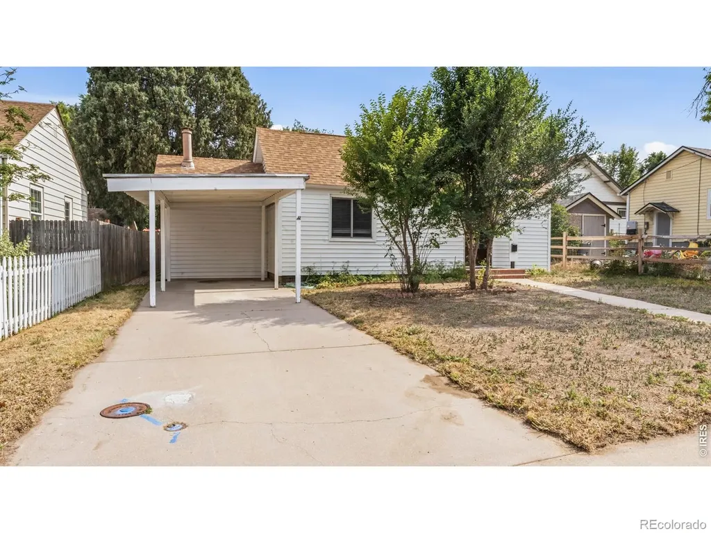 620 19th Street Greeley CO 80631