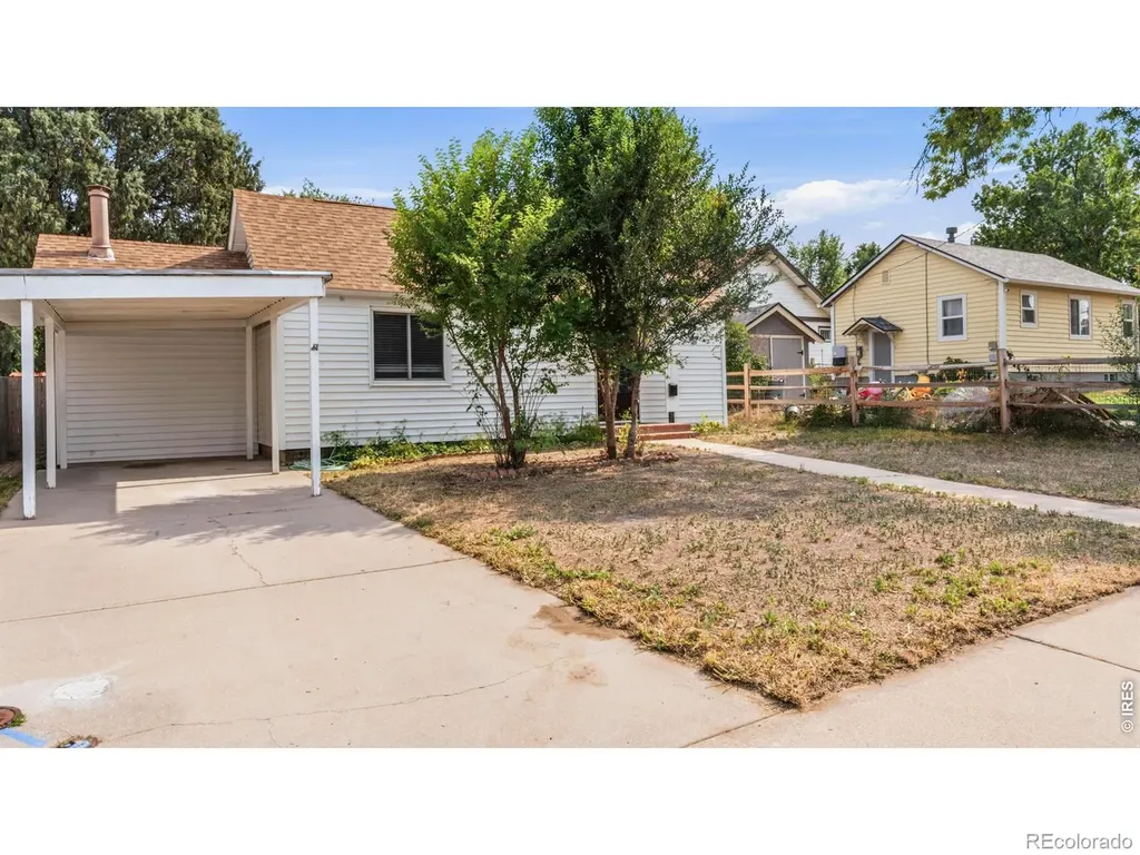 620 19th Street Greeley CO 80631
