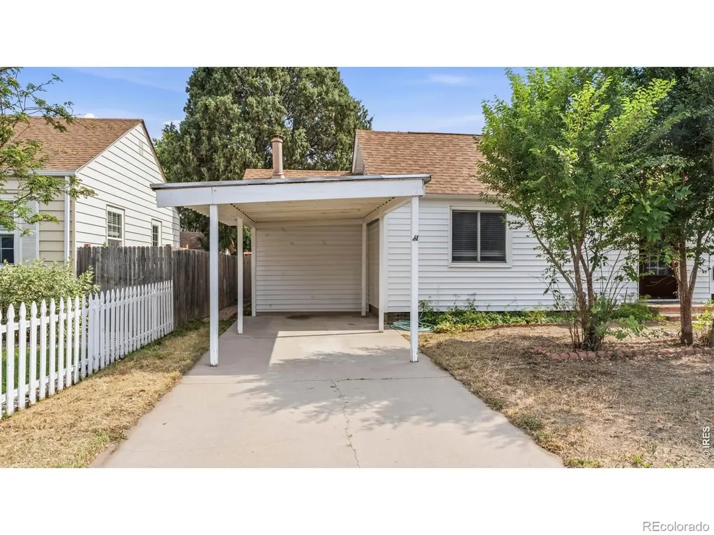 620 19th Street Greeley CO 80631
