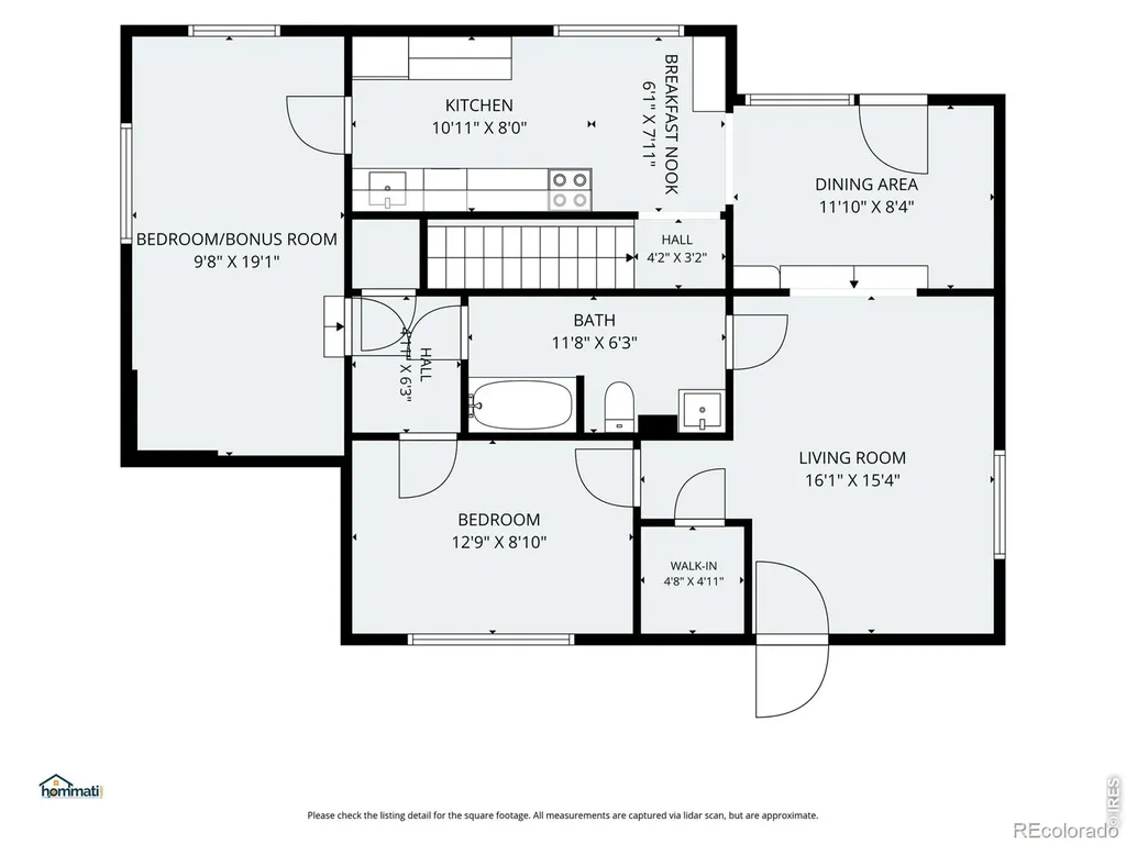 620 19th Street Greeley CO 80631