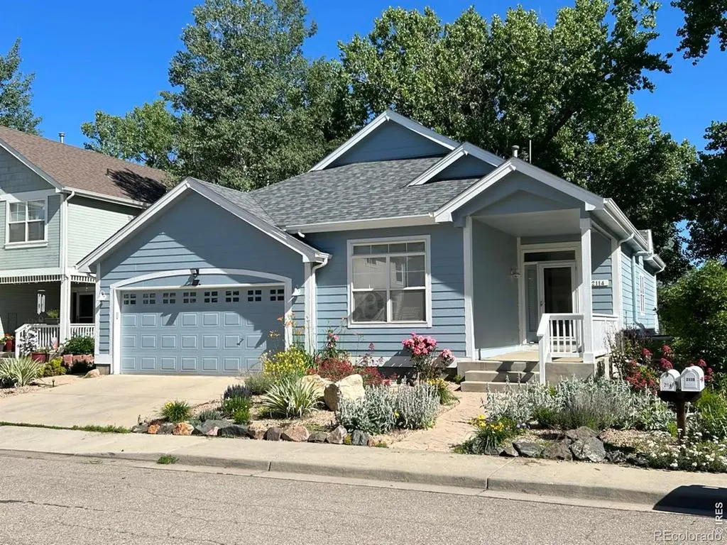 2114 River Walk Lane Longmont CO 80504
