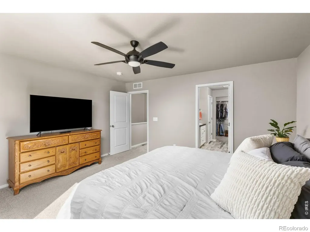 3663 Ronald Reagan Avenue Wellington CO 80549