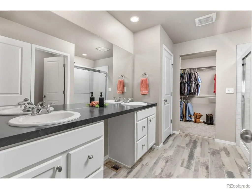 3663 Ronald Reagan Avenue Wellington CO 80549