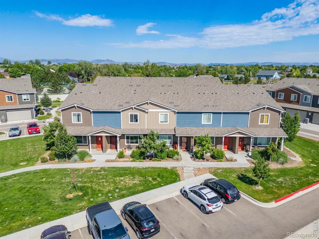 3663 Ronald Reagan Avenue Wellington CO 80549
