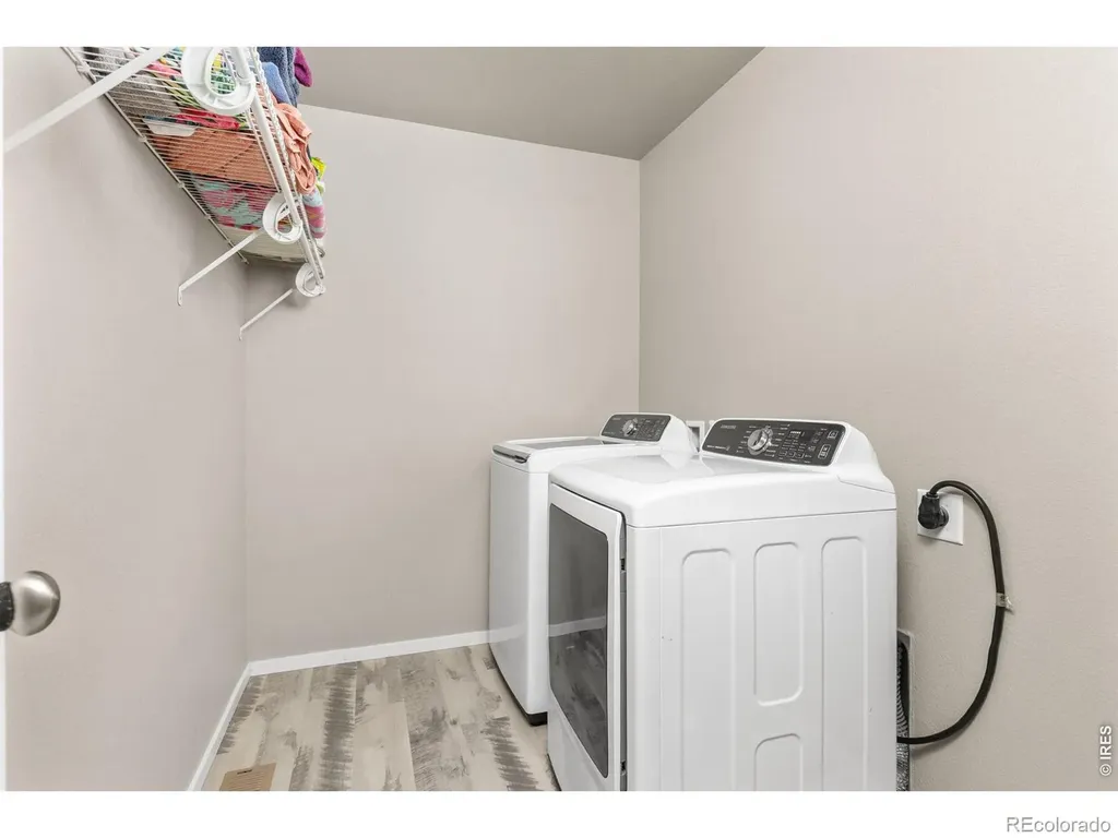 3663 Ronald Reagan Avenue Wellington CO 80549