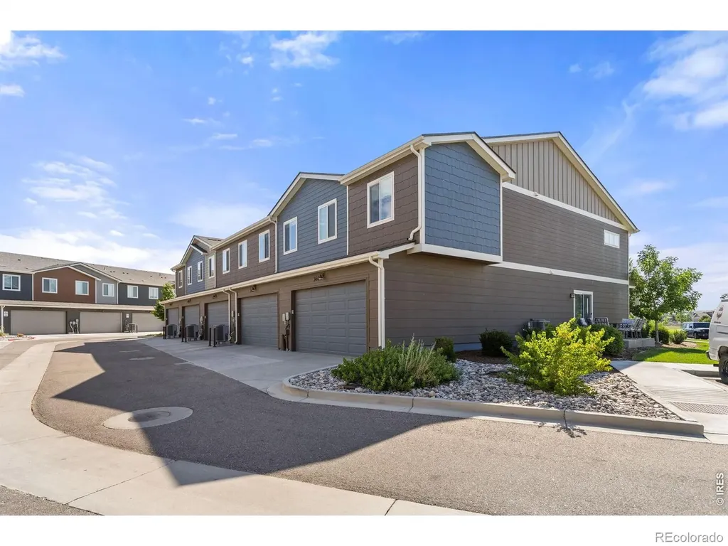 3663 Ronald Reagan Avenue Wellington CO 80549