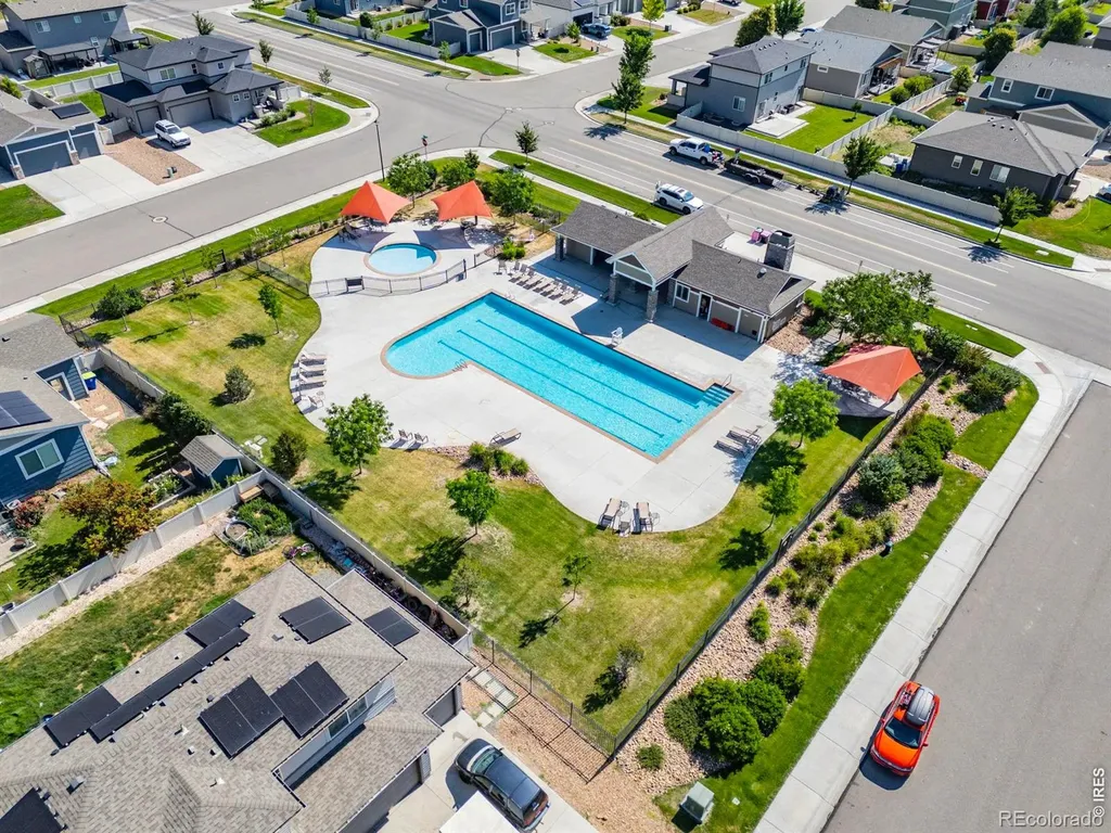 3663 Ronald Reagan Avenue Wellington CO 80549