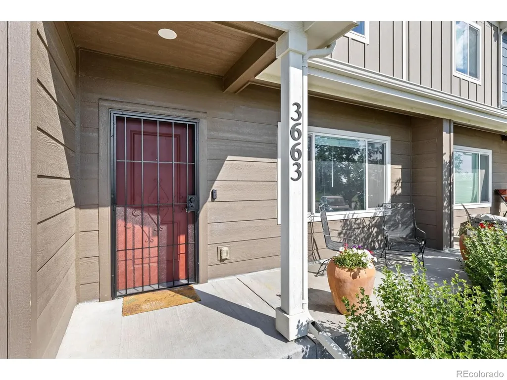 3663 Ronald Reagan Avenue Wellington CO 80549