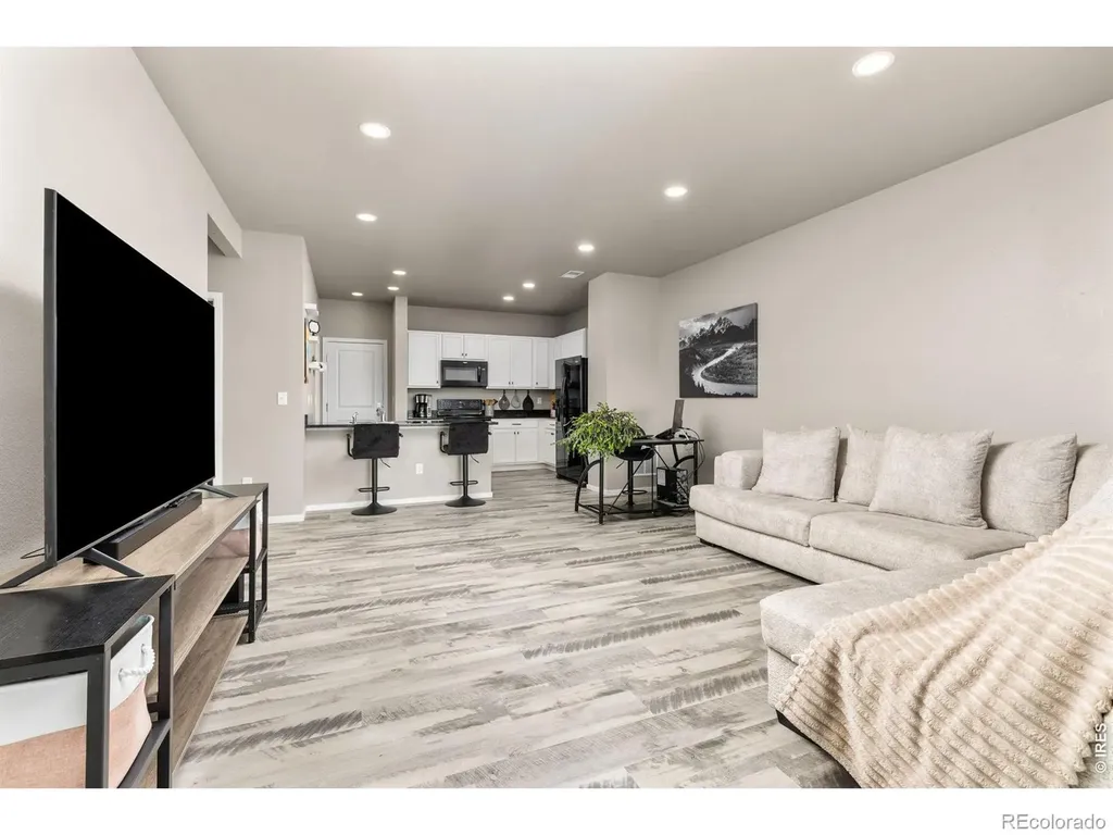 3663 Ronald Reagan Avenue Wellington CO 80549