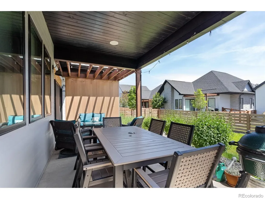 1755 Barefoot Drive Windsor CO 80550
