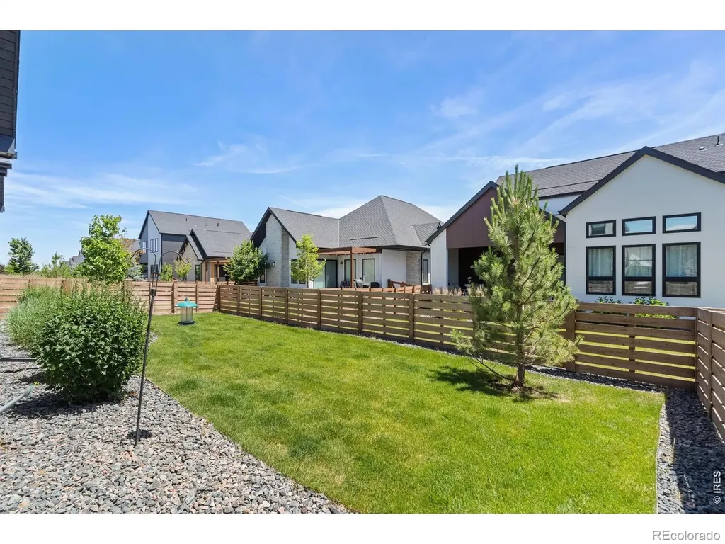 1755 Barefoot Drive Windsor CO 80550