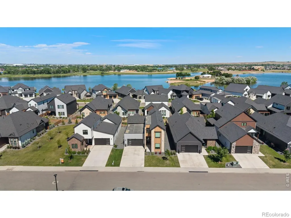 1755 Barefoot Drive Windsor CO 80550