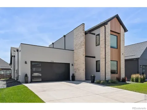 1755 Barefoot Drive Windsor CO 80550