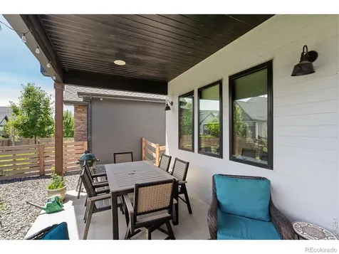 1755 Barefoot Drive Windsor CO 80550
