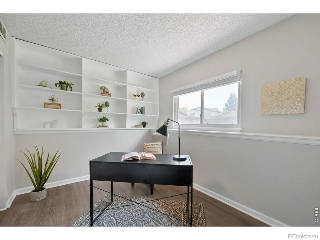 3200 Crockett Street Fort Collins CO 80526