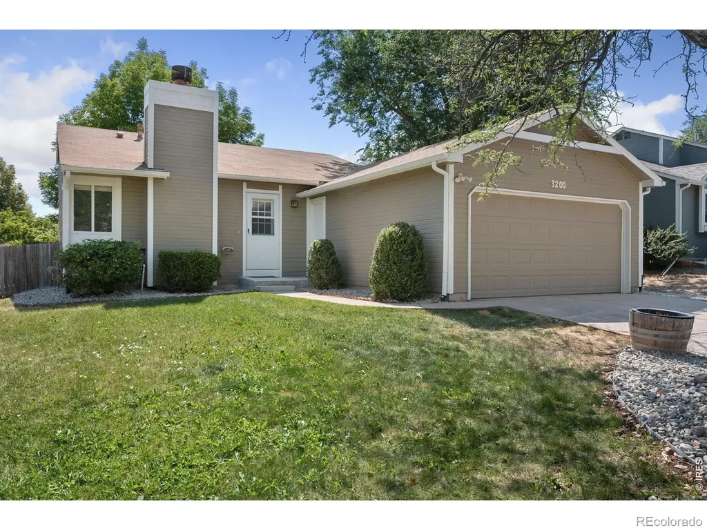 3200 Crockett Street Fort Collins CO 80526