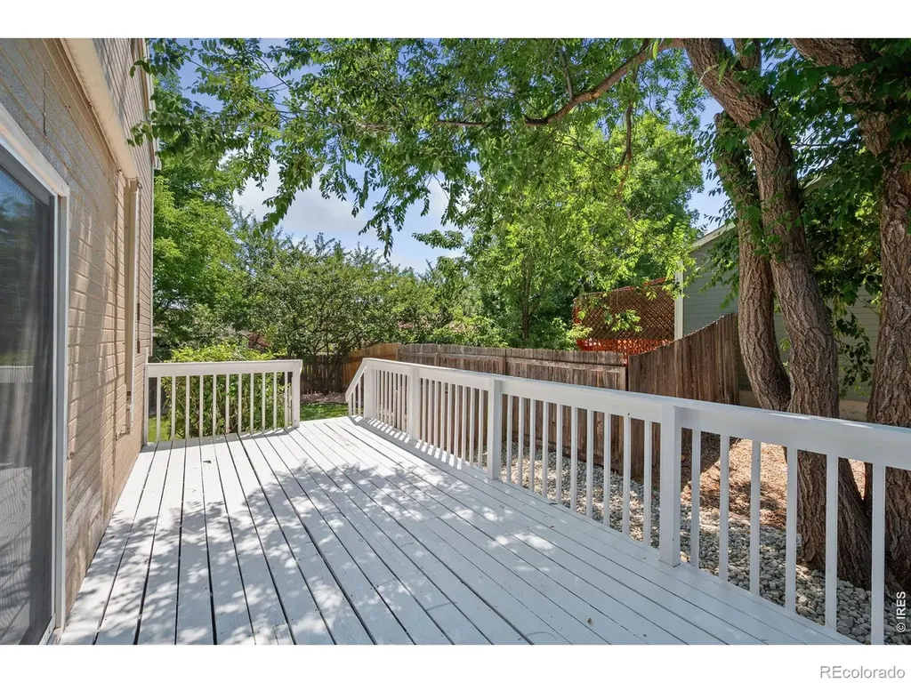 3200 Crockett Street Fort Collins CO 80526