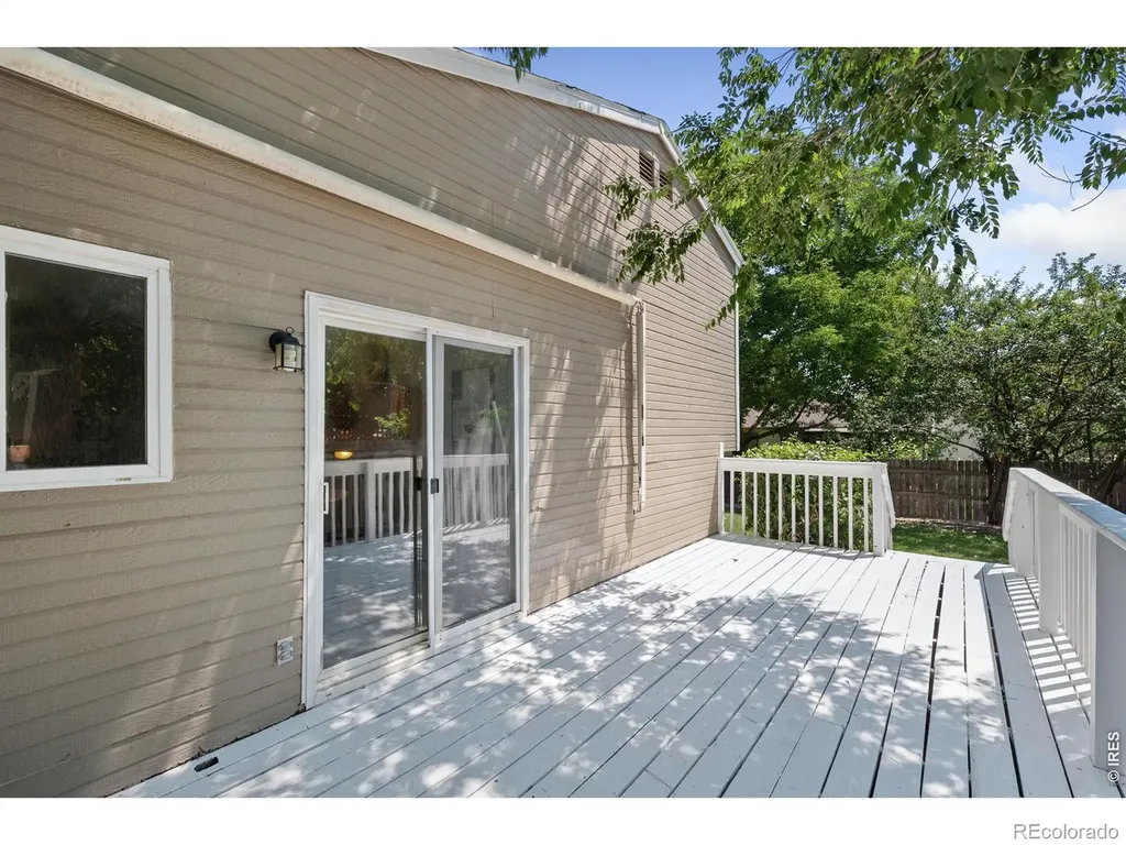 3200 Crockett Street Fort Collins CO 80526