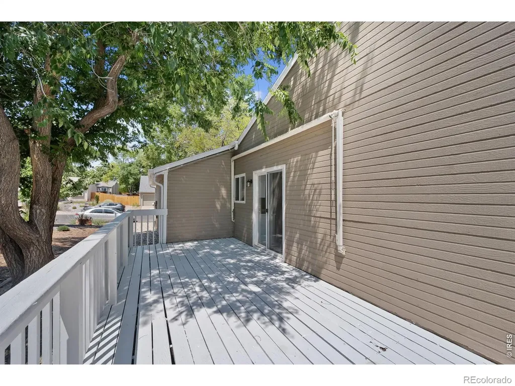 3200 Crockett Street Fort Collins CO 80526