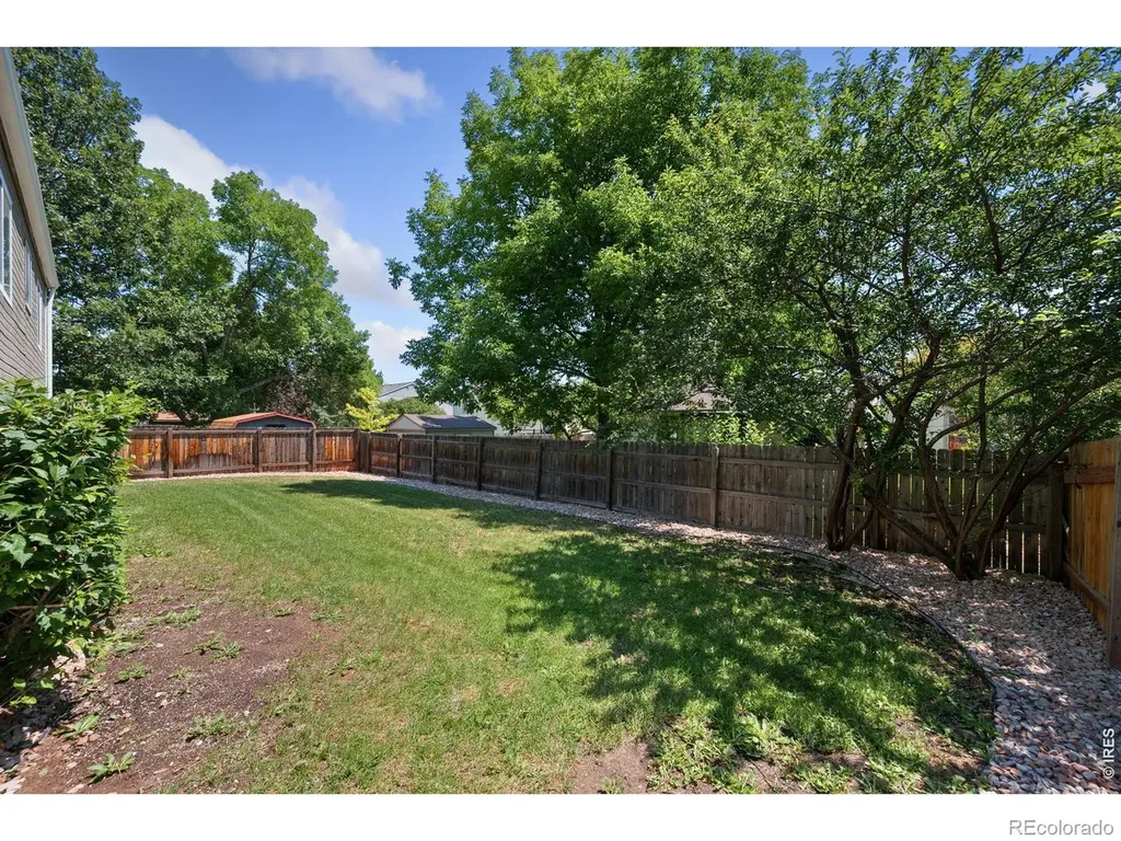 3200 Crockett Street Fort Collins CO 80526