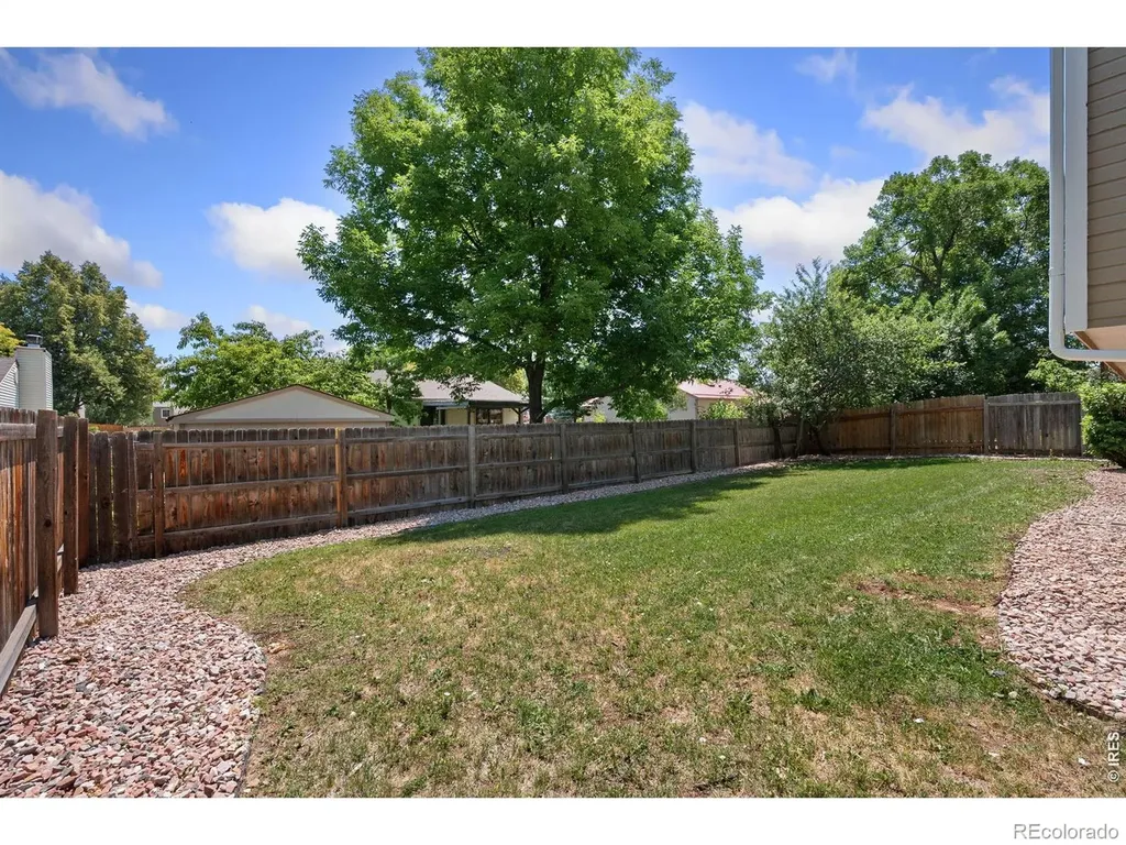 3200 Crockett Street Fort Collins CO 80526