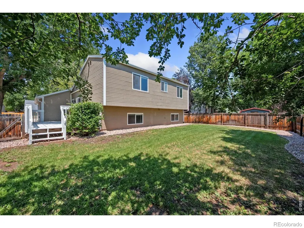 3200 Crockett Street Fort Collins CO 80526
