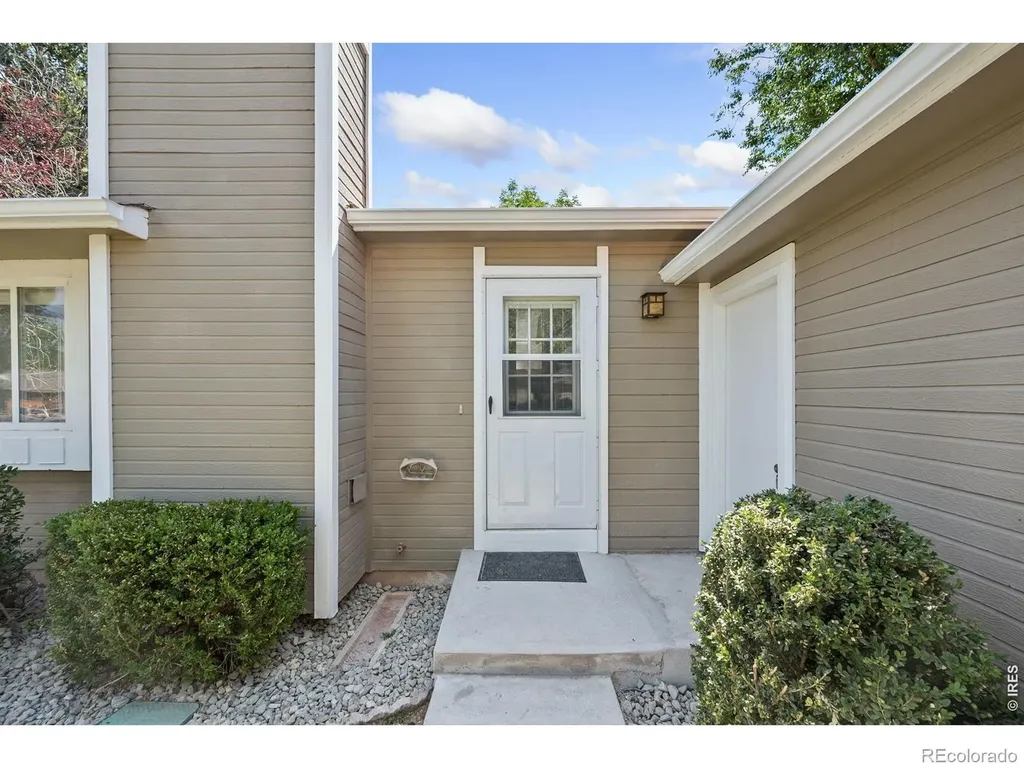 3200 Crockett Street Fort Collins CO 80526