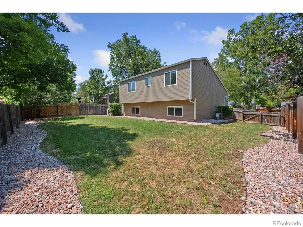 3200 Crockett Street Fort Collins CO 80526