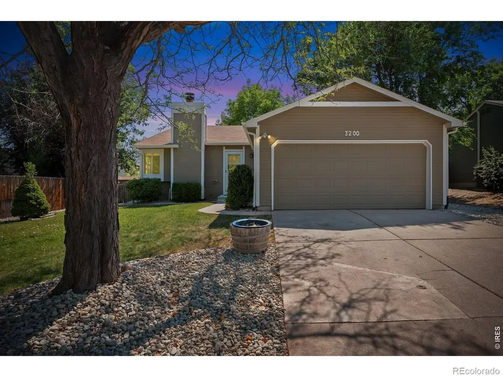 3200 Crockett Street Fort Collins CO 80526