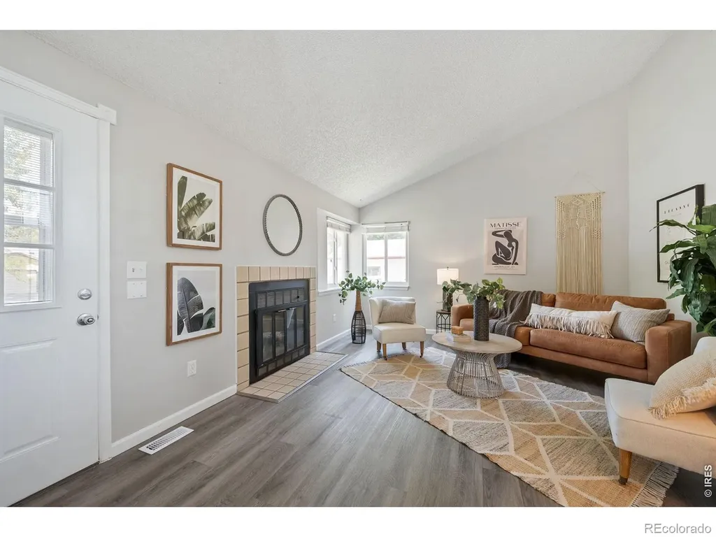 3200 Crockett Street Fort Collins CO 80526