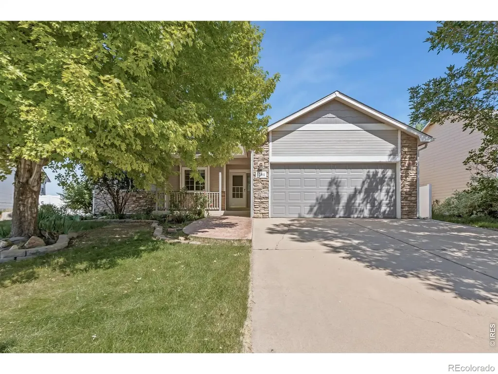 1704 86th Avenue Greeley CO 80634