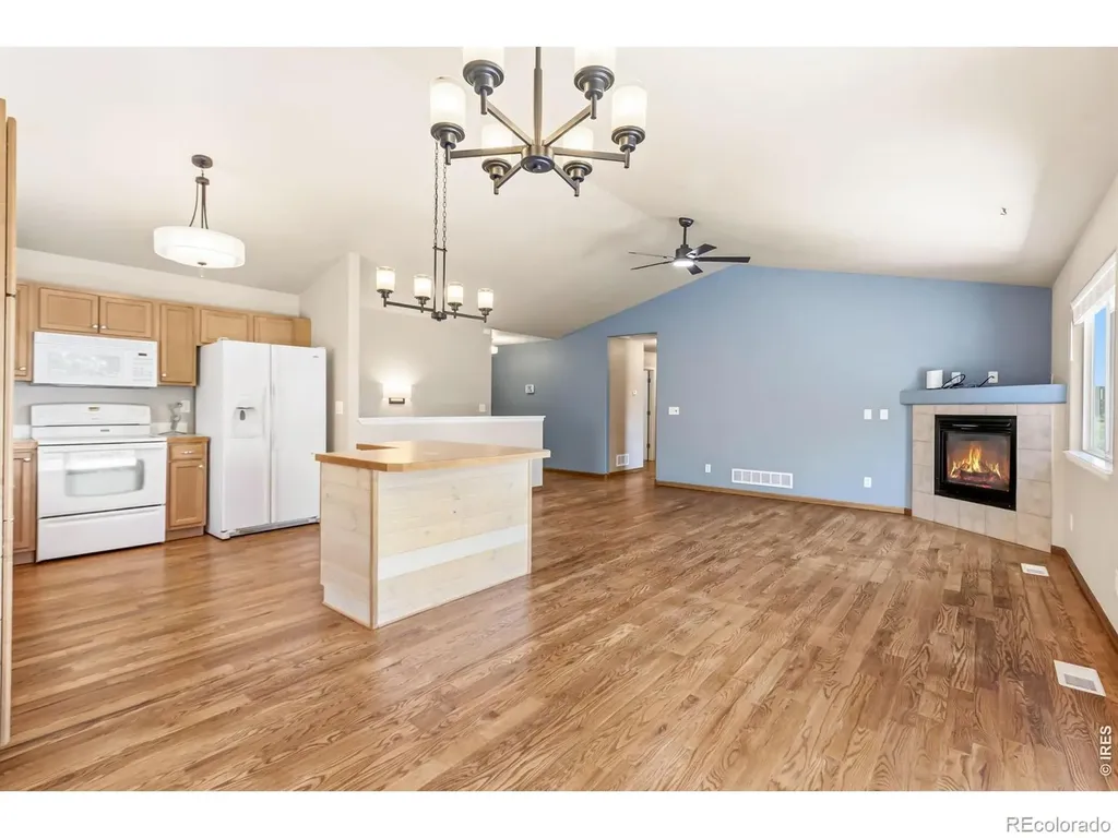 1704 86th Avenue Greeley CO 80634