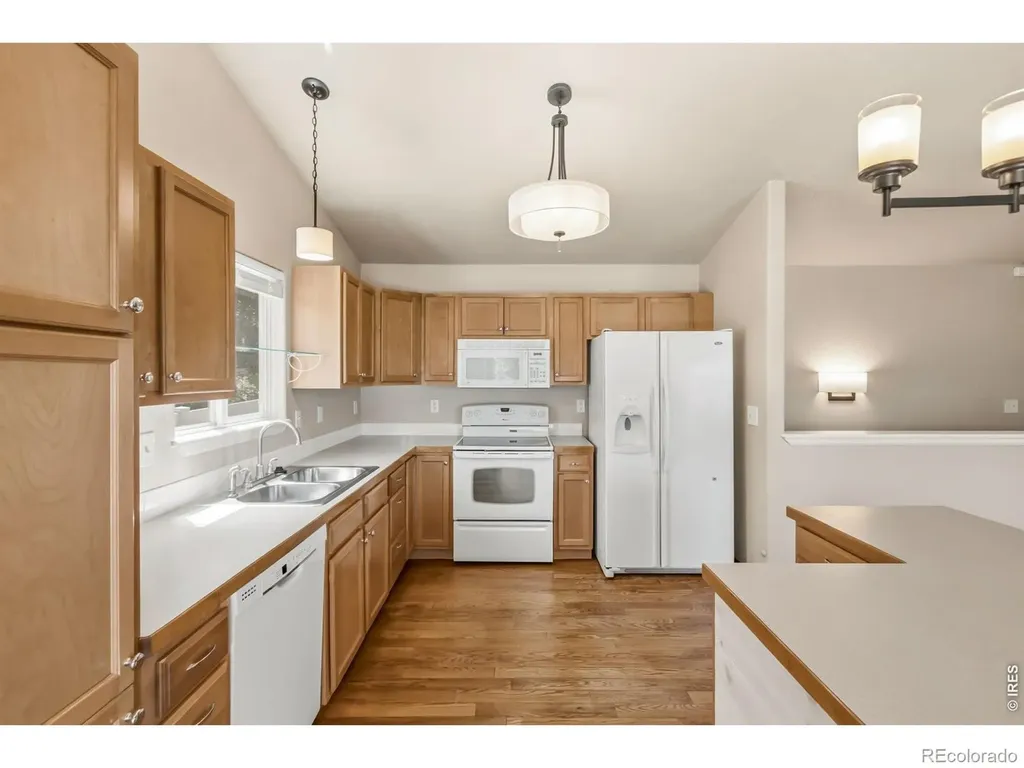 1704 86th Avenue Greeley CO 80634