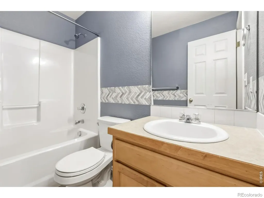 1704 86th Avenue Greeley CO 80634