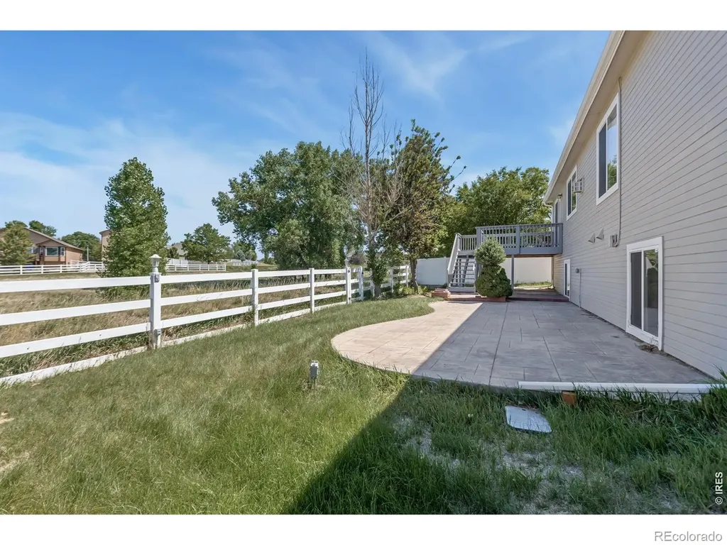 1704 86th Avenue Greeley CO 80634
