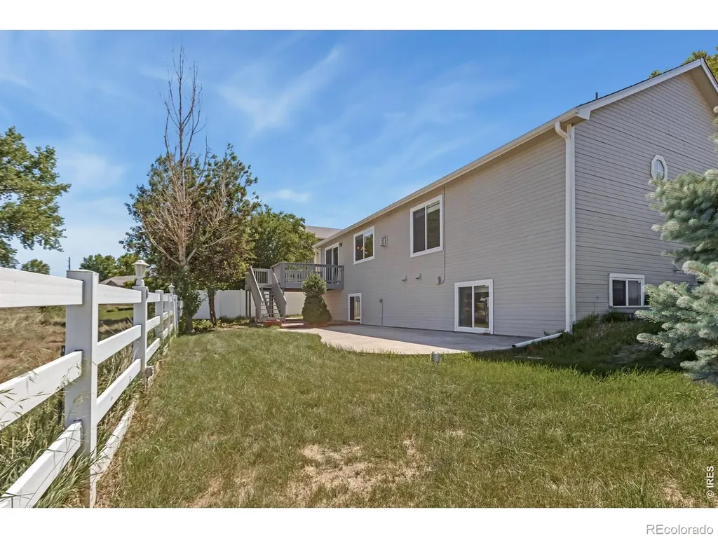 1704 86th Avenue Greeley CO 80634