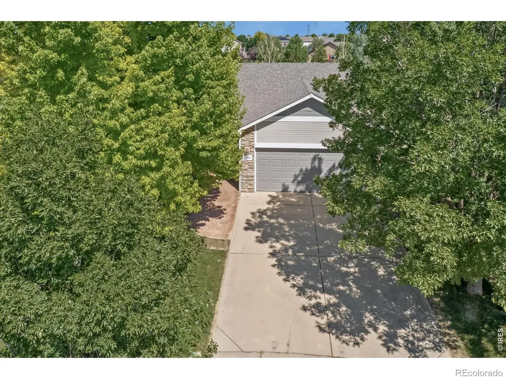 1704 86th Avenue Greeley CO 80634