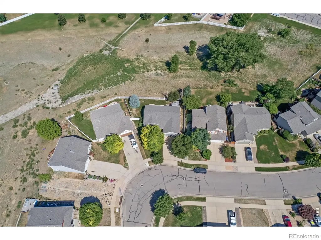 1704 86th Avenue Greeley CO 80634