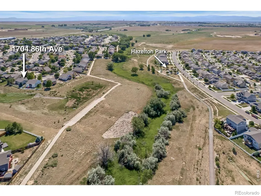 1704 86th Avenue Greeley CO 80634