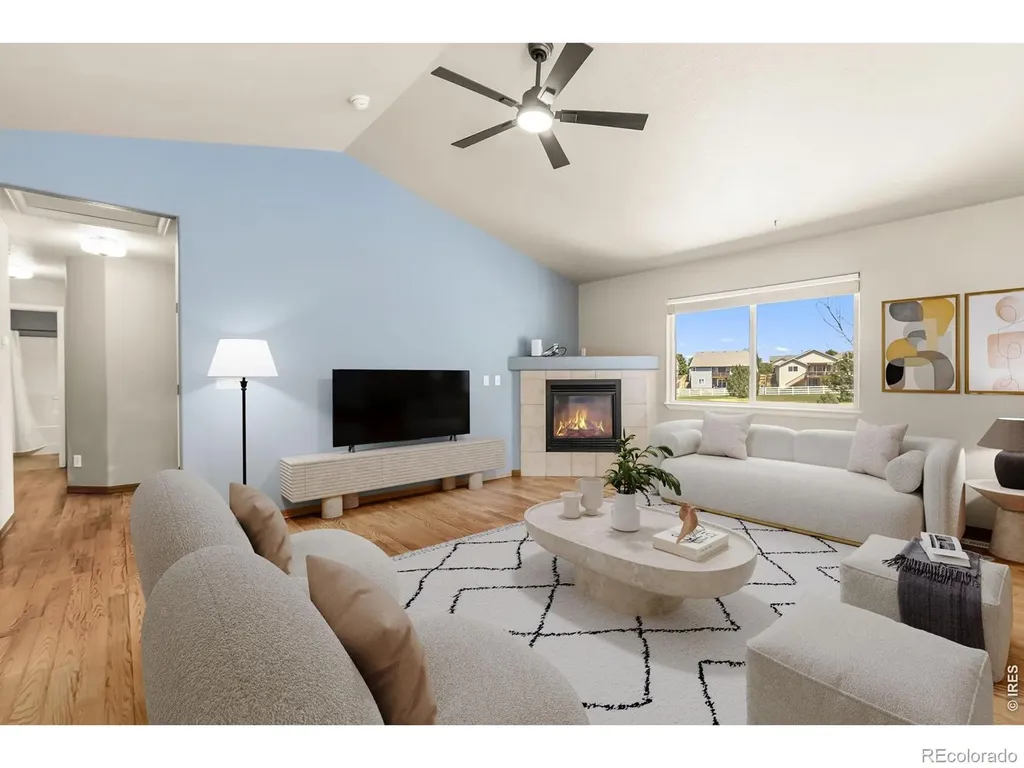 1704 86th Avenue Greeley CO 80634