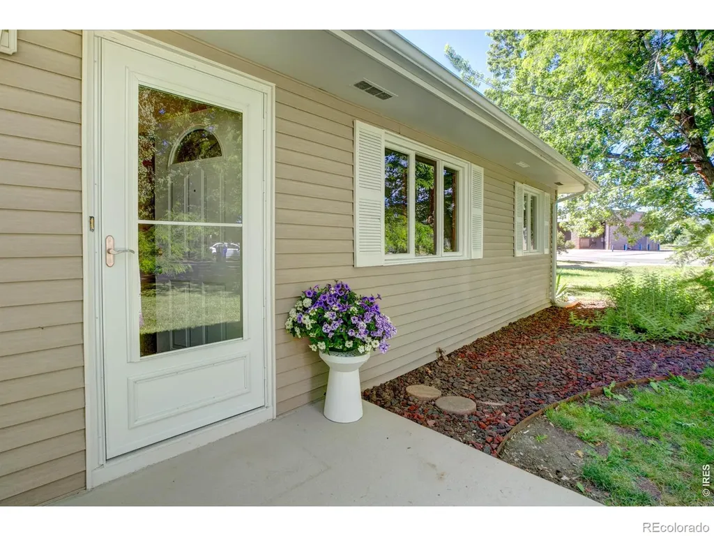 2808 Gardner Place Laporte CO 80535