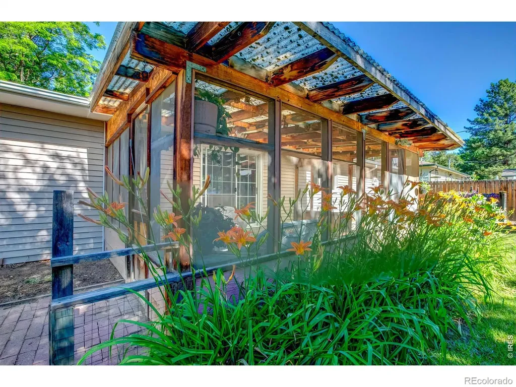 2808 Gardner Place Laporte CO 80535