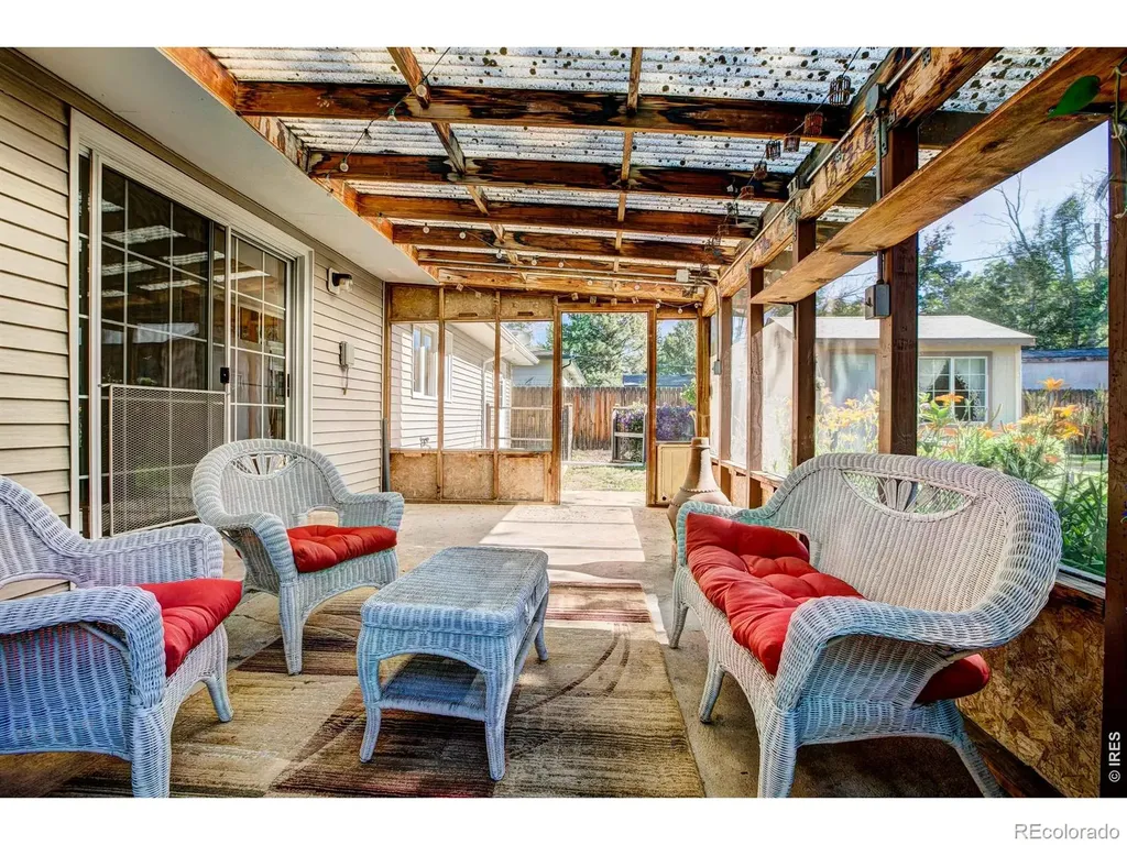 2808 Gardner Place Laporte CO 80535
