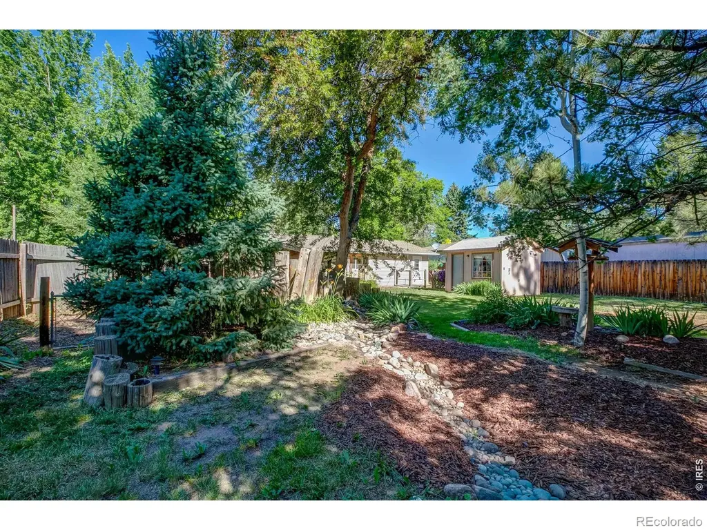 2808 Gardner Place Laporte CO 80535