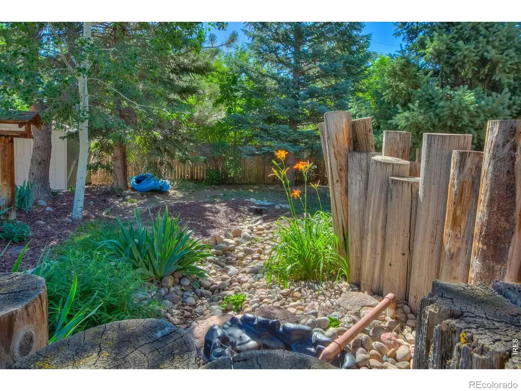 2808 Gardner Place Laporte CO 80535