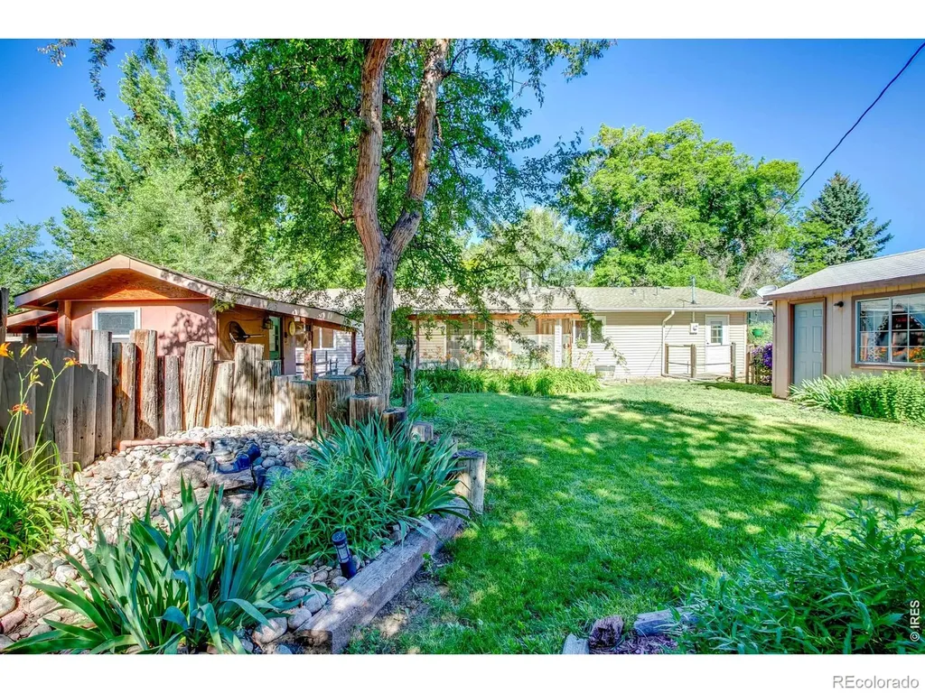 2808 Gardner Place Laporte CO 80535