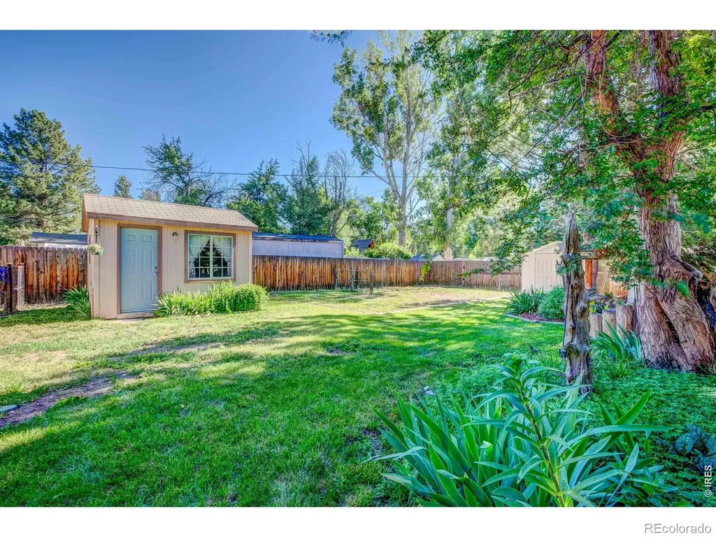 2808 Gardner Place Laporte CO 80535