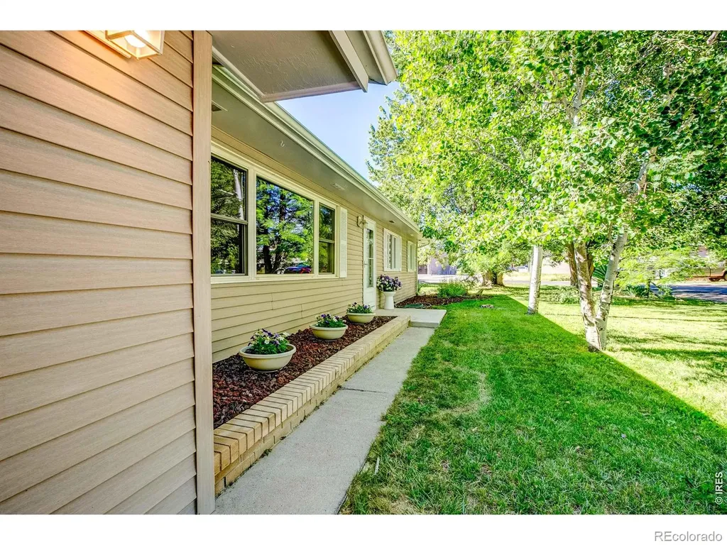 2808 Gardner Place Laporte CO 80535