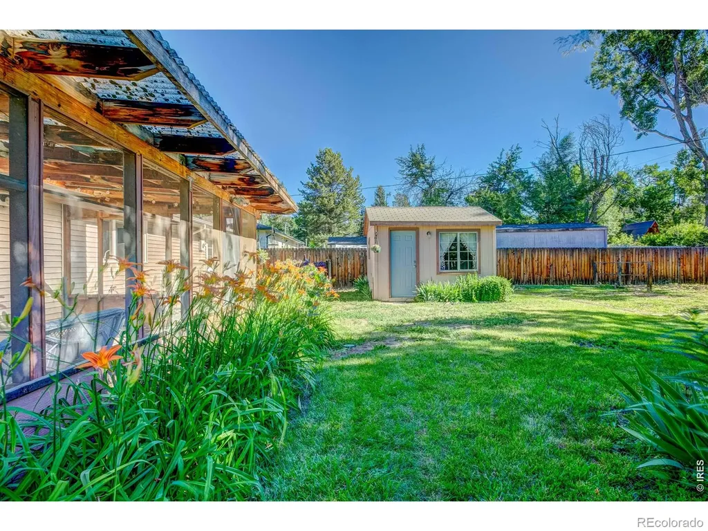 2808 Gardner Place Laporte CO 80535
